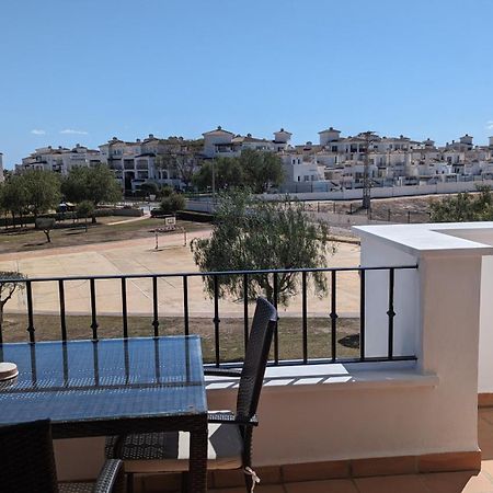 La Torre Golf Resort Esterno foto