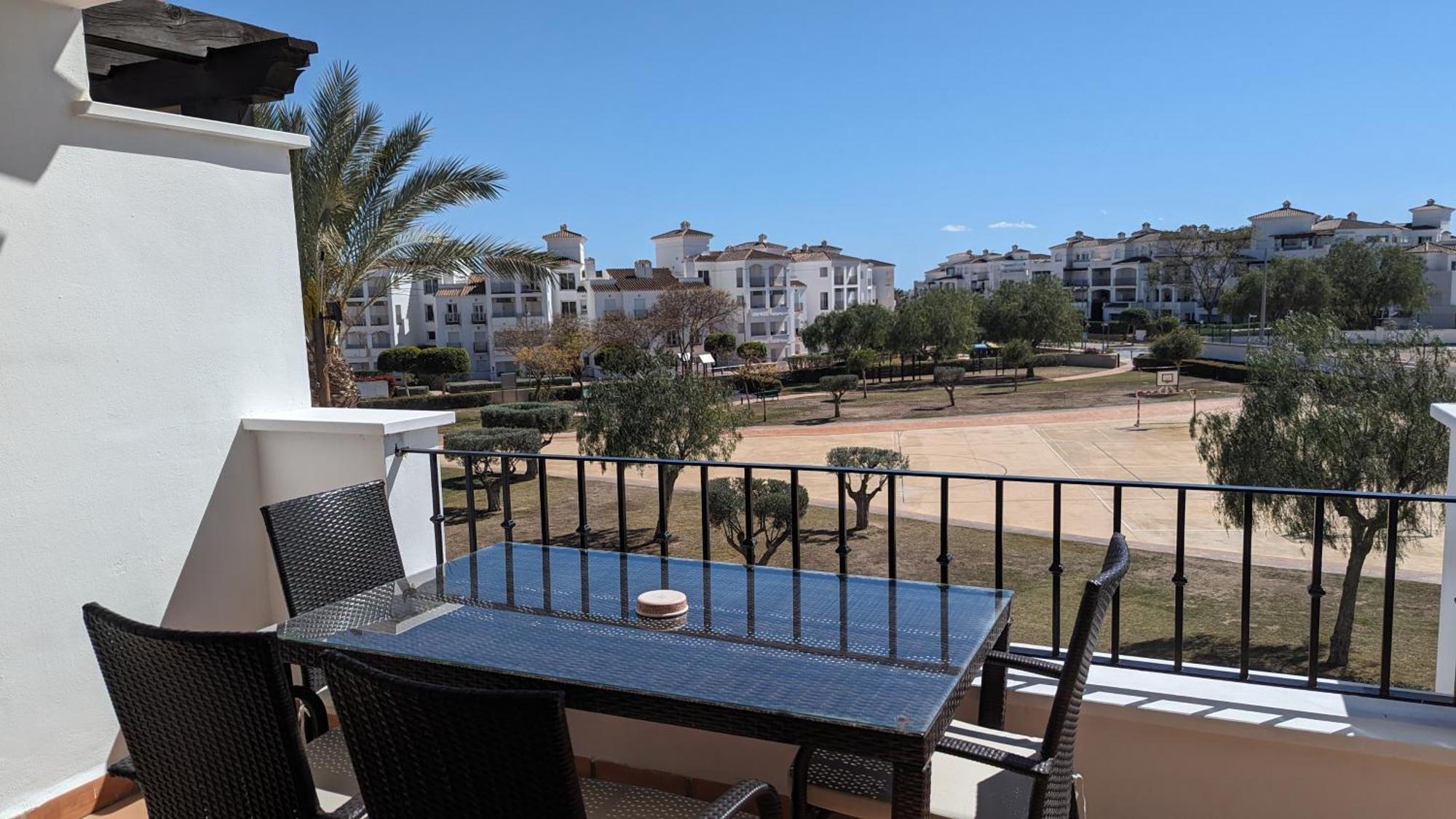 La Torre Golf Resort Esterno foto
