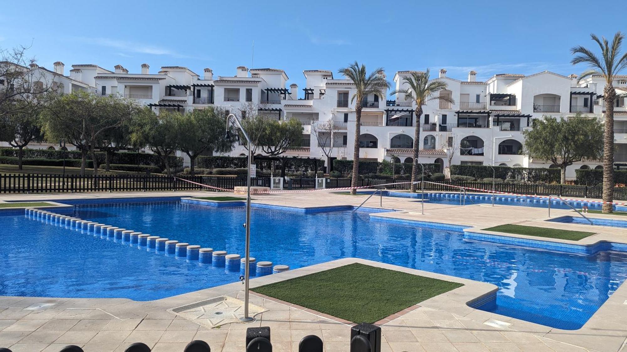 La Torre Golf Resort Esterno foto