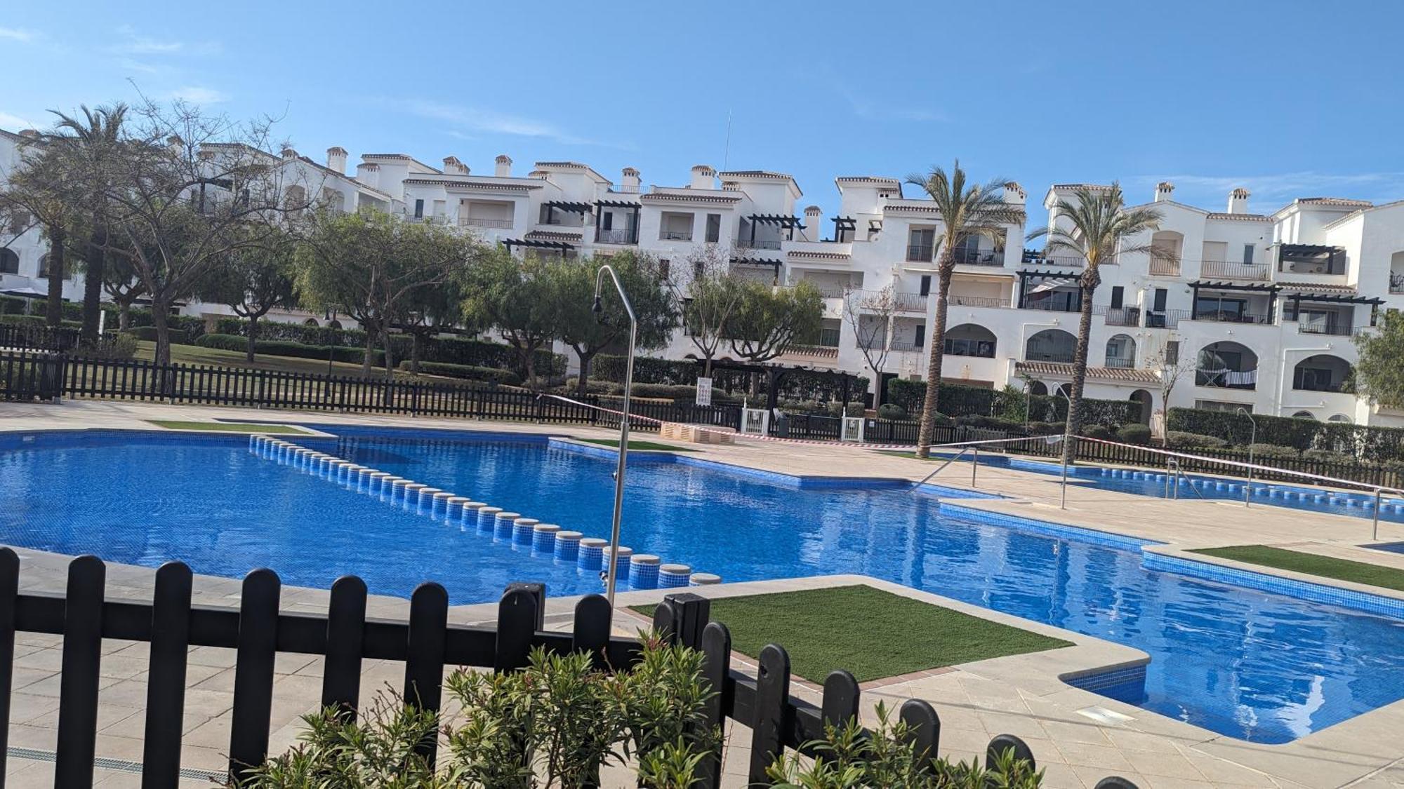 La Torre Golf Resort Esterno foto