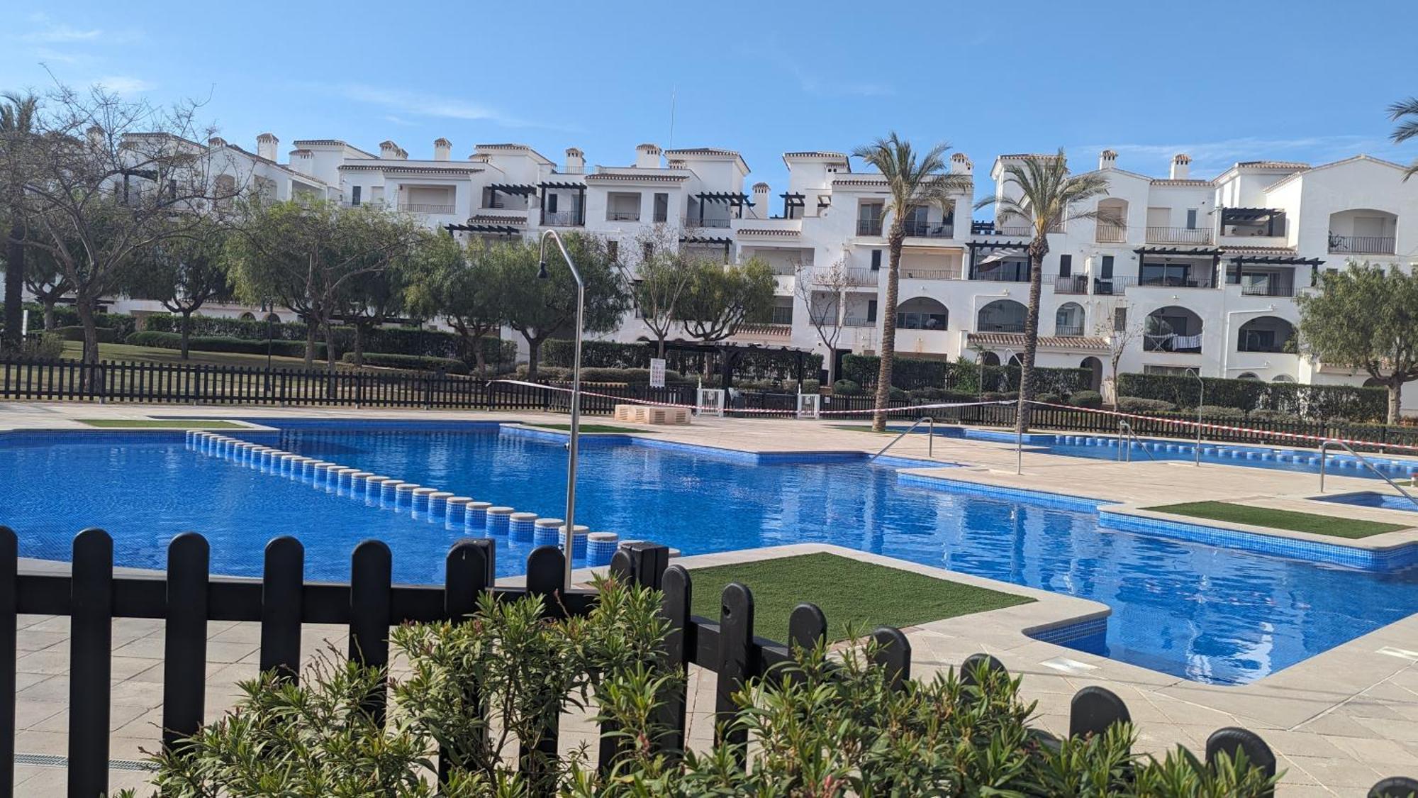 La Torre Golf Resort Esterno foto