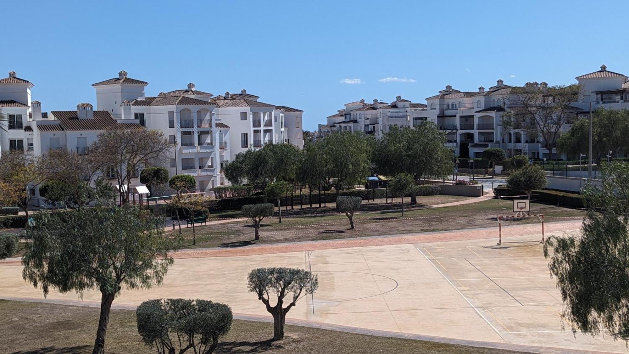 La Torre Golf Resort Esterno foto
