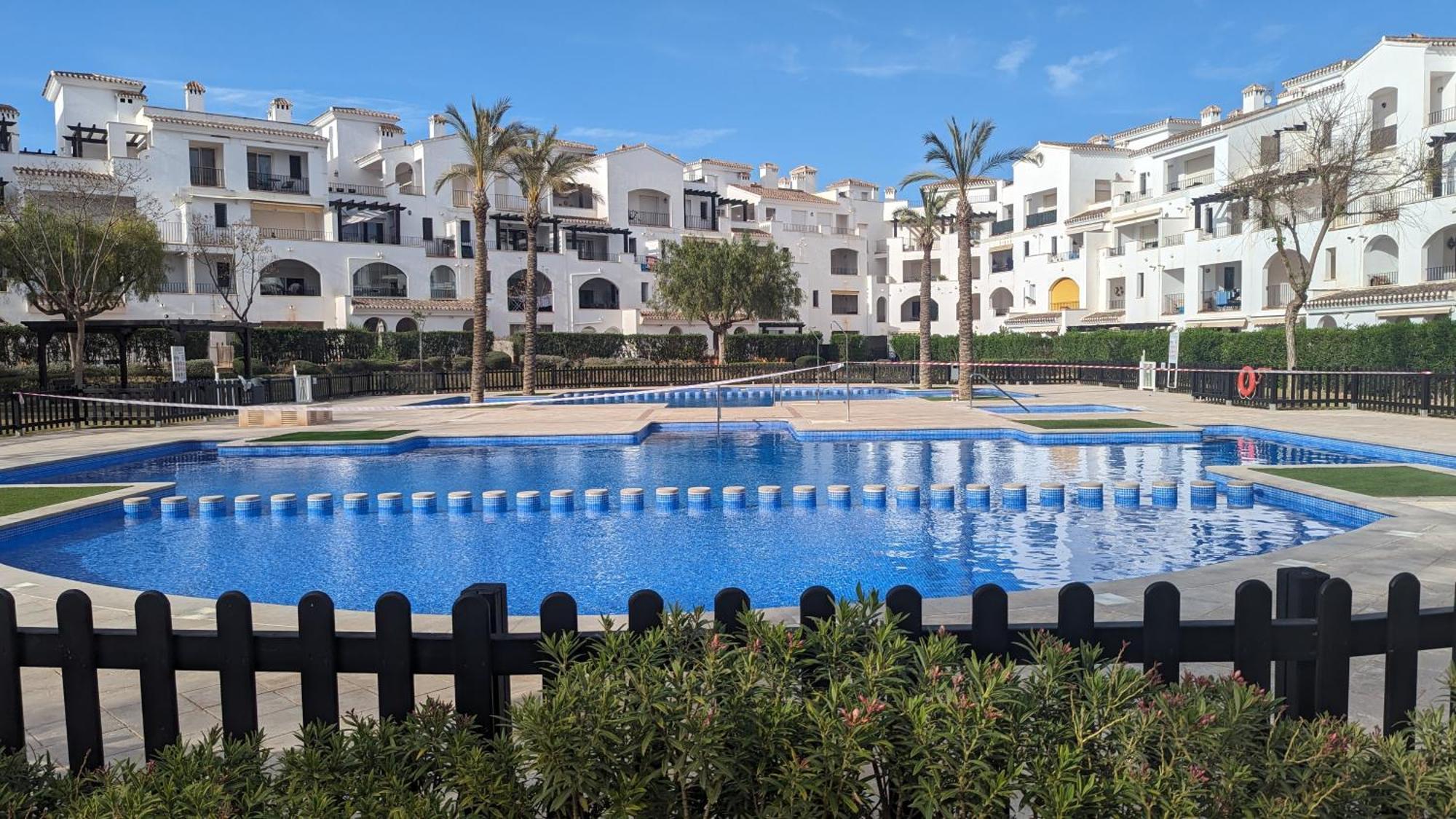 La Torre Golf Resort Esterno foto